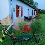 Апартаменты Tiszai Fenyves