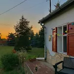 Апартаменты Tiszai Fenyves *