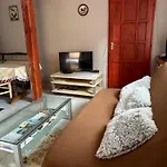 Tiszai Fenyves Апартаменты