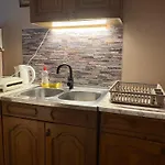 Tiszai Fenyves Апартаменты *