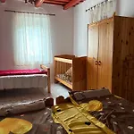 Апартаменты Tiszai Fenyves Tiszadorogma