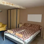 Апартаменты Tiszai Fenyves