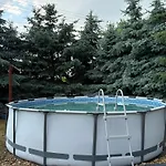 Апартаменты Tiszai Fenyves *