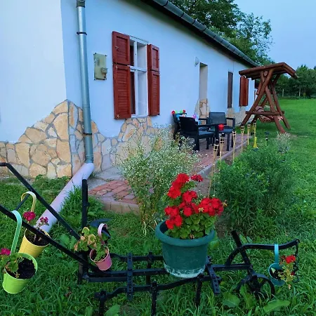 Lägenhet Tiszai Fenyves