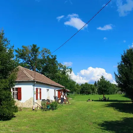 Tiszai Fenyves Tiszadorogma