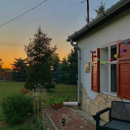 Apartment Tiszai Fenyves *