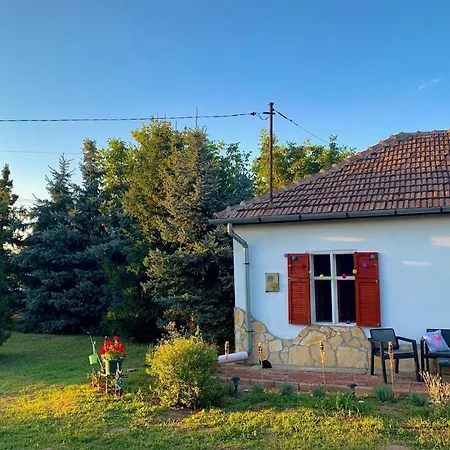 Apartamento Tiszai Fenyves