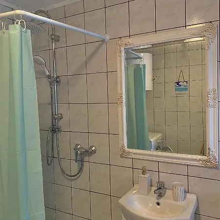 Apartment Tiszai Fenyves Tiszadorogma