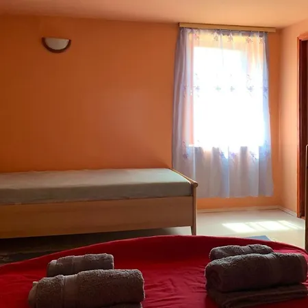 Apartment Tiszai Fenyves