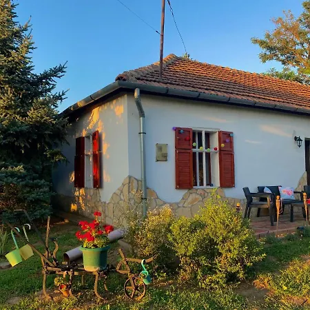 Apartment Tiszai Fenyves *