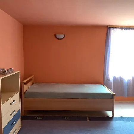 Apartment Tiszai Fenyves