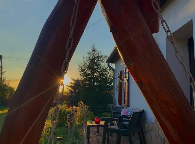 Tiszai Fenyves Tiszadorogma