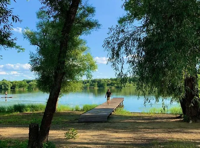 Tiszai Fenyves Tiszadorogma