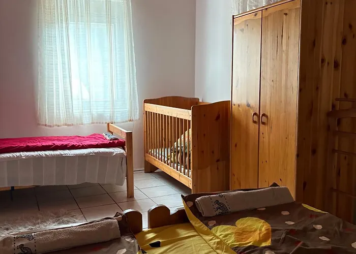 Apartamento Tiszai Fenyves Tiszadorogma