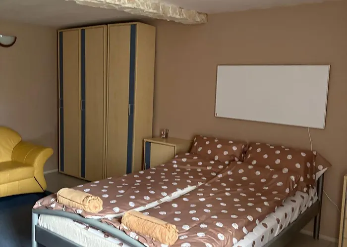 Apartamento Tiszai Fenyves